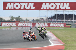 Danilo Petrucci, Pramac Racing