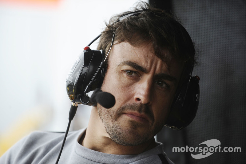 Fernando Alonso