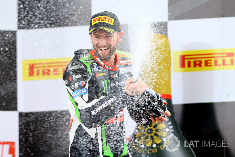 Tom Sykes