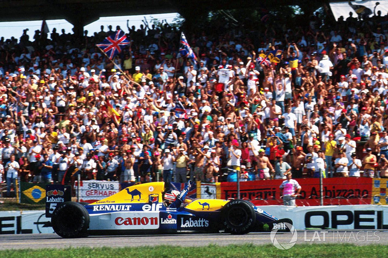 Grand Prix d'Allemagne