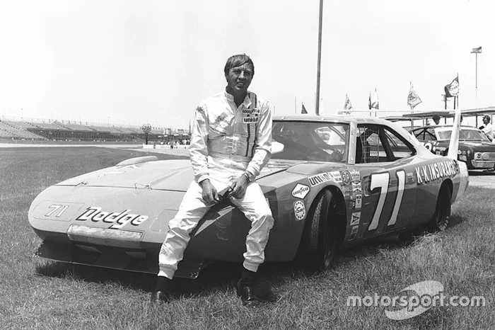 23. Bobby Isaac: 37 Siege