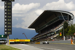 Феліпе Масса, Williams FW40