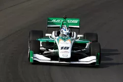 Kyle Kaiser, Juncos Racing