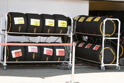 Шини Pirelli