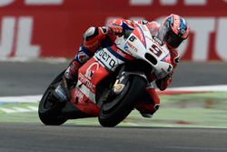 Danilo Petrucci, Pramac Racing