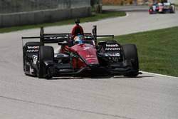 Роберт Уикенс, Schmidt Peterson Motorsports Honda