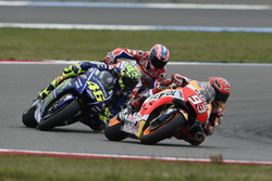 Марк Маркес, Repsol Honda Team