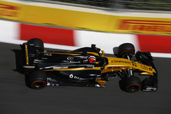 Нико Хюлькенберг, Renault Sport F1 RS17
