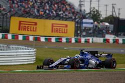 Marcus Ericsson, Sauber C36