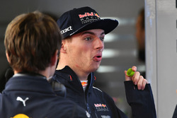 Макс Ферстаппен, Red Bull Racing