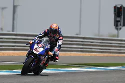 Michael van der Mark, Pata Yamaha