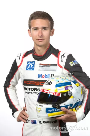 Matt Campbell