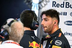 Daniel Ricciardo, Red Bull Racing