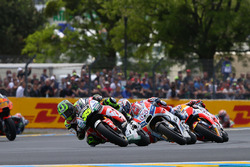 Cal Crutchlow, Team LCR Honda