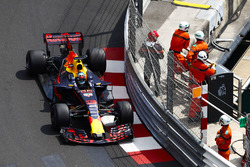 Даніель Ріккардо, Red Bull Racing RB13