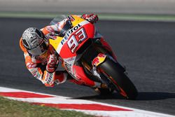 Marc Márquez, Repsol Honda Team