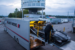 Mazda Team Joest Mazda RT24-P