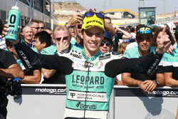 1. Joan Mir, Leopard Racing