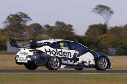 2018 Commodore