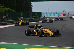 Jolyon Palmer, Renault Sport F1 Team RS17