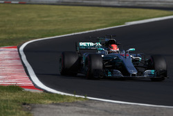 George Russell, Mercedes-Benz F1 W08