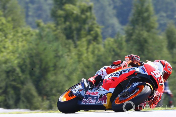 Marc Márquez, Repsol Honda Team