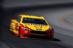 Joey Logano, Team Penske Ford