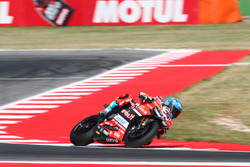Marco Melandri, Ducati Team