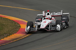 Еліо Кастроневес, Team Penske Chevrolet