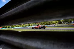Kimi Raikkonen, Ferrari SF70-H