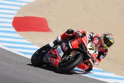 Chaz Davies, Ducati Team