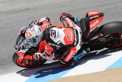 Marco Melandri, Ducati Team