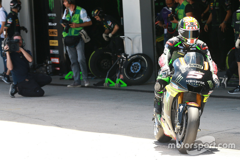 Johann Zarco