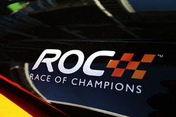 Race of Champions, logo