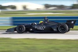 Sebring September testing