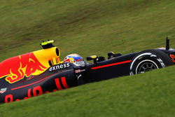 Max Verstappen, Red Bull Racing RB12