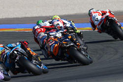 Mika Kallio, Red Bull KTM Factory Racing