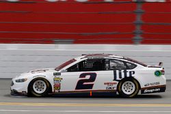 Brad Keselowski, Team Penske Ford