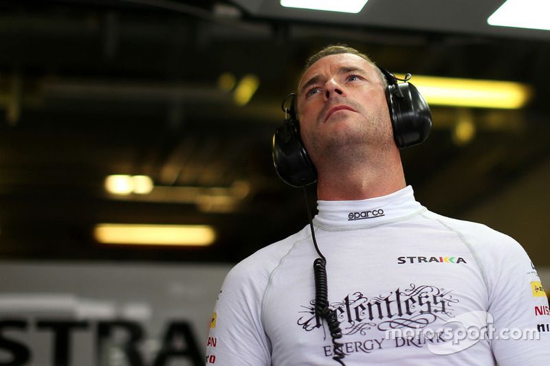 Danny Watts