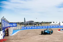 Sébastien Buemi, Renault e.Dams