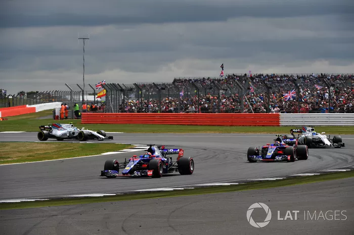 Daniil Kvyat, Scuderia Toro Rosso STR12