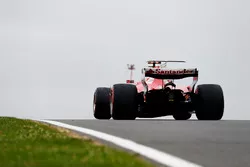 Kimi Raikkonen, Ferrari SF70H