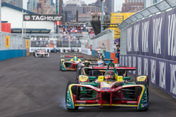 Daniel Abt, ABT Schaeffler Audi Sport