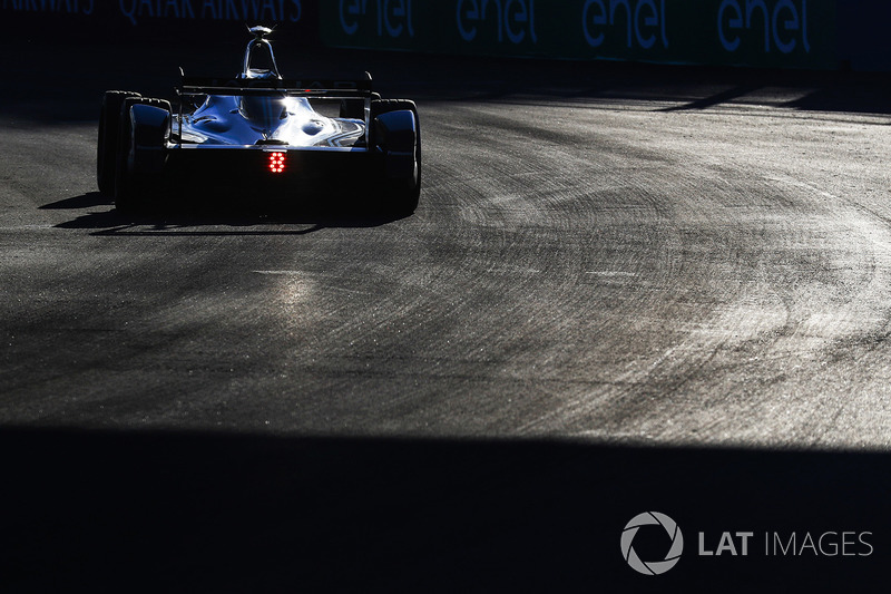 Nicolas Prost, Renault e.Dams