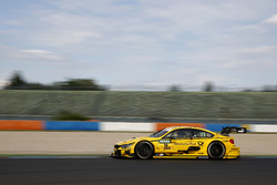 Timo Glock, BMW Team RMG, BMW M4 DTM