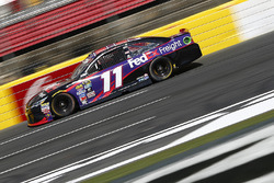 Denny Hamlin, Joe Gibbs Racing Toyota