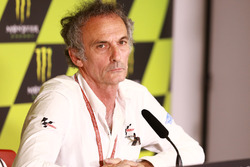Franco Uncini, FIM Grand Prix Safety Officer