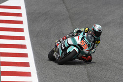 Hafizh Syahrin,ツ Petronas Raceline Malaysia