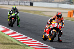 Марк Маркес, Repsol Honda Team