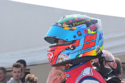 Gianmarco Quaresmini, Ghinzani Arco Motorsport â Milano